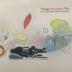 Thiago Delegado - Norte (Ao vivo)