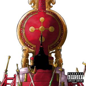 Vacant Throne (Explicit)
