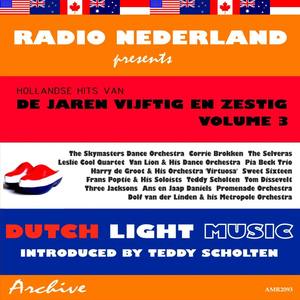 Dutch Light Music, Vol. 3