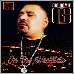 On the Westside (Explicit)