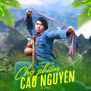 Chợ Phiên Cao Nguyên