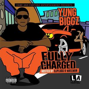 Fully Charged (Hosted by MailMan)