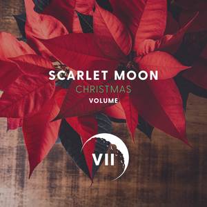 Scarlet Moon Christmas Volume VII