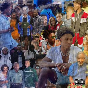 Biggest Enemy (feat. 732tay & Triple Sevin) (Explicit)