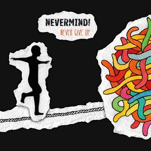 Crush All (feat. Nevermind!)