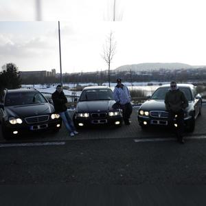 Pechi - Pár Výstřelů (feat. Kolis) (Explicit)