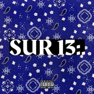 Sureño Rap Vol.2 (Explicit)