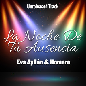 La Noche de Tu Ausencia (En Vivo)