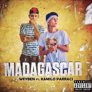 Madagascar (Explicit)