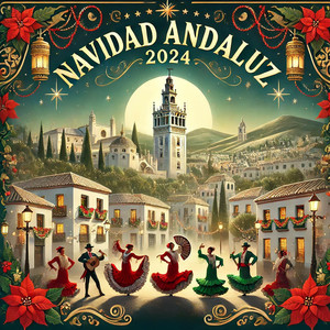 Navidad Andaluz 2024