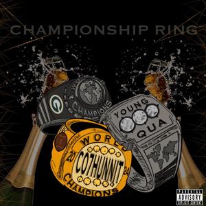 Championship Ring (Explicit)