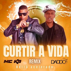 Curtir a Vida (Remix Retro Acelerado) [Explicit]