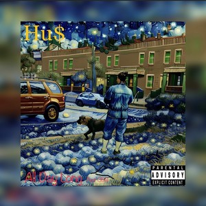 All Day Long (Explicit)