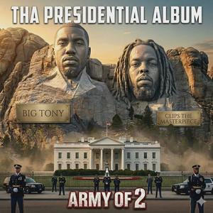 Stay on your Grind (feat. Big Tony & Rare Diamond) (Explicit)