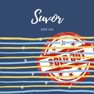 Sold Out (Explicit)