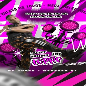 SWEET DREANS DO TOPRE