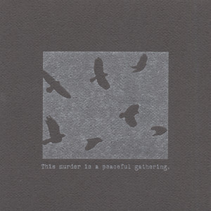 This Murder Won't Hurt You