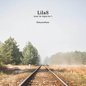 LilaS (from "86 -Eighty Six-") (Piano Version)