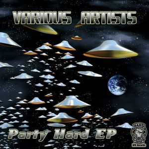 Horror Tale (Original Mix)