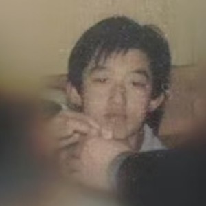 让我笑为我哭的人