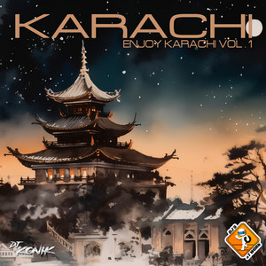 Enjoy Karachi (Tommy M. Rmx)