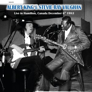 Albert King - Born Under a Bad Sign (Live)