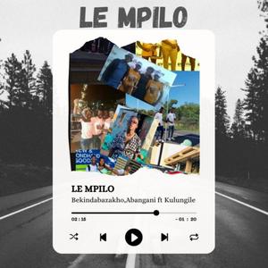 Bekindaba Zakho (feat. Exclusive RSa)