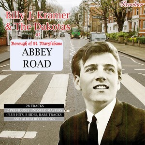 At Abbey Road: 1963 - 1966