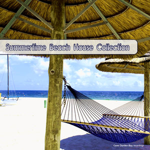 Summertime Beach House Collection