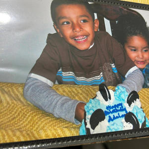 Story to be told (Explicit)