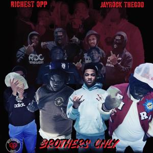 Brothers Only (Explicit)