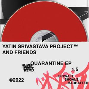 disengage (Big Waft Remix)