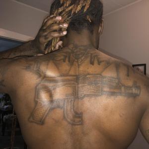 All White Fazo's (Explicit)