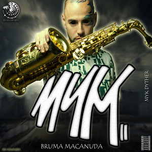 Bruma Macanuda (Explicit)