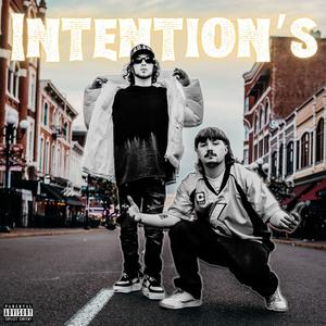 Intention's (feat. Lul Swindle) (Explicit)