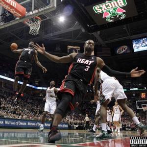 Miami Heat (feat. Rah Rah) (Explicit)