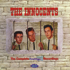 The Innocents:The Complete Indigo Recordings