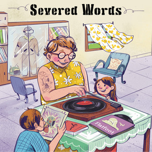 Severed Words