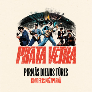 Satiksimies Rīt (Live)