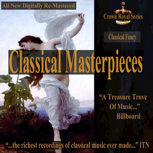 Classical Fancy - Classical Masterpieces