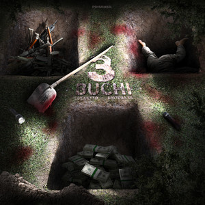 3 BUCHI (Explicit)