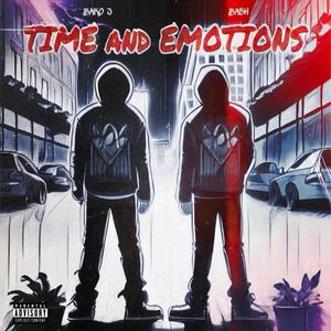 Time And Emotions 2 (Explicit)