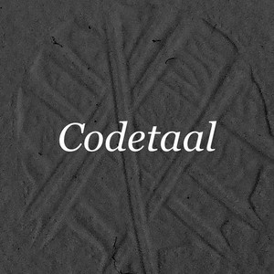 Codetaal