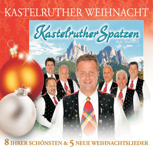 Aber zu Weihnachten bin ich daheim