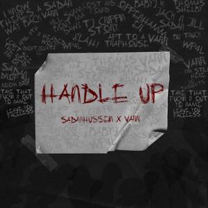 Handle Up (feat. 904 Varr) (Explicit)
