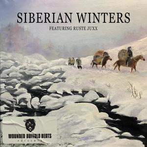 Siberian Winters (feat. Ruste Juxx & JabbaThaKut) (Explicit)