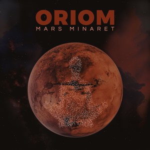 Mars Minaret (Original)