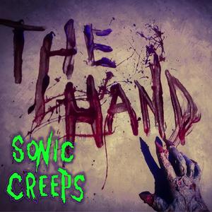 The Hand (feat. Jason Robinson)