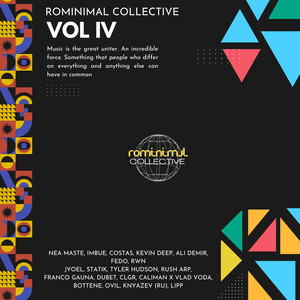 Open Mind (Original Mix)