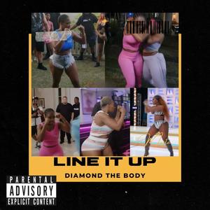 line it up (Explicit)